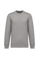 Heren Sweater kariban K4035' OXFORD GREY